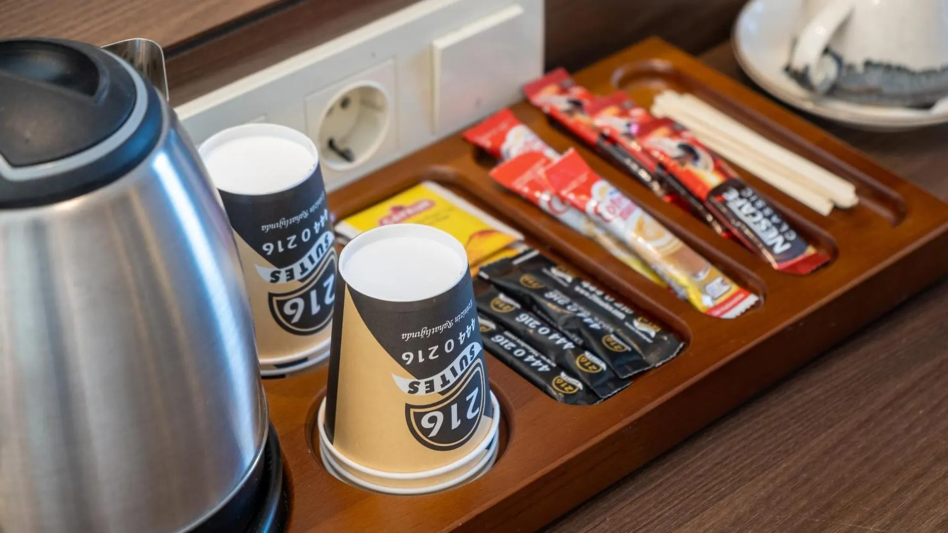 Ma City Hotel Estambul