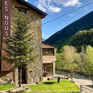 les-nous-hotel.catalonia-hotels.com/