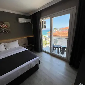 Grand Faik 3*, Çeşme Turchia