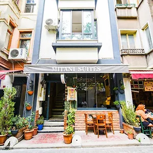  Otel Mitani