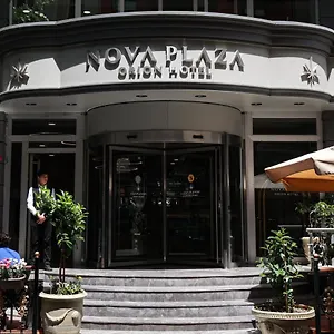 4* Otel Golden Park Taksim