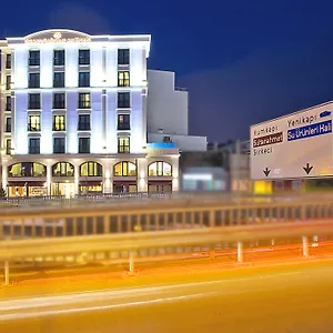 3* Otel Grand Sagcanlar