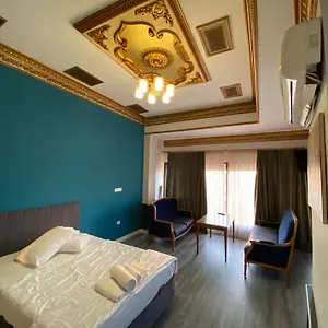 Yali Hotel
