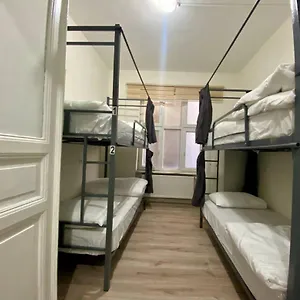  Hostel Nostalgia Time