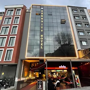 4* Otel Beşiktaş Serenity