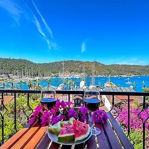 Mykonut Boutique 2*, Fethiye Turchia
