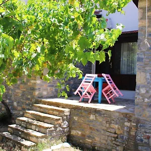 Pir Efes Konaklari , Smirne Turchia