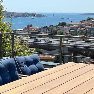 4* Otel Mona Bosphorus