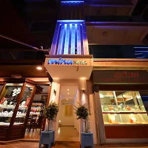 Minu 4*, Fethiye Turchia