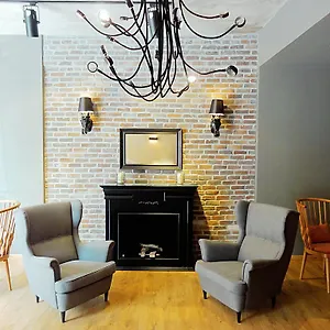 3* Apart Otel Akin