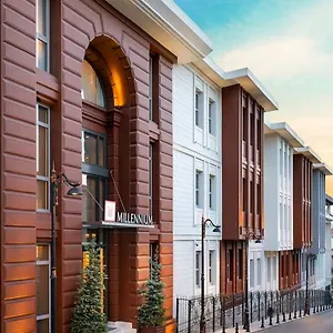 5* Otel Millennium Golden Horn