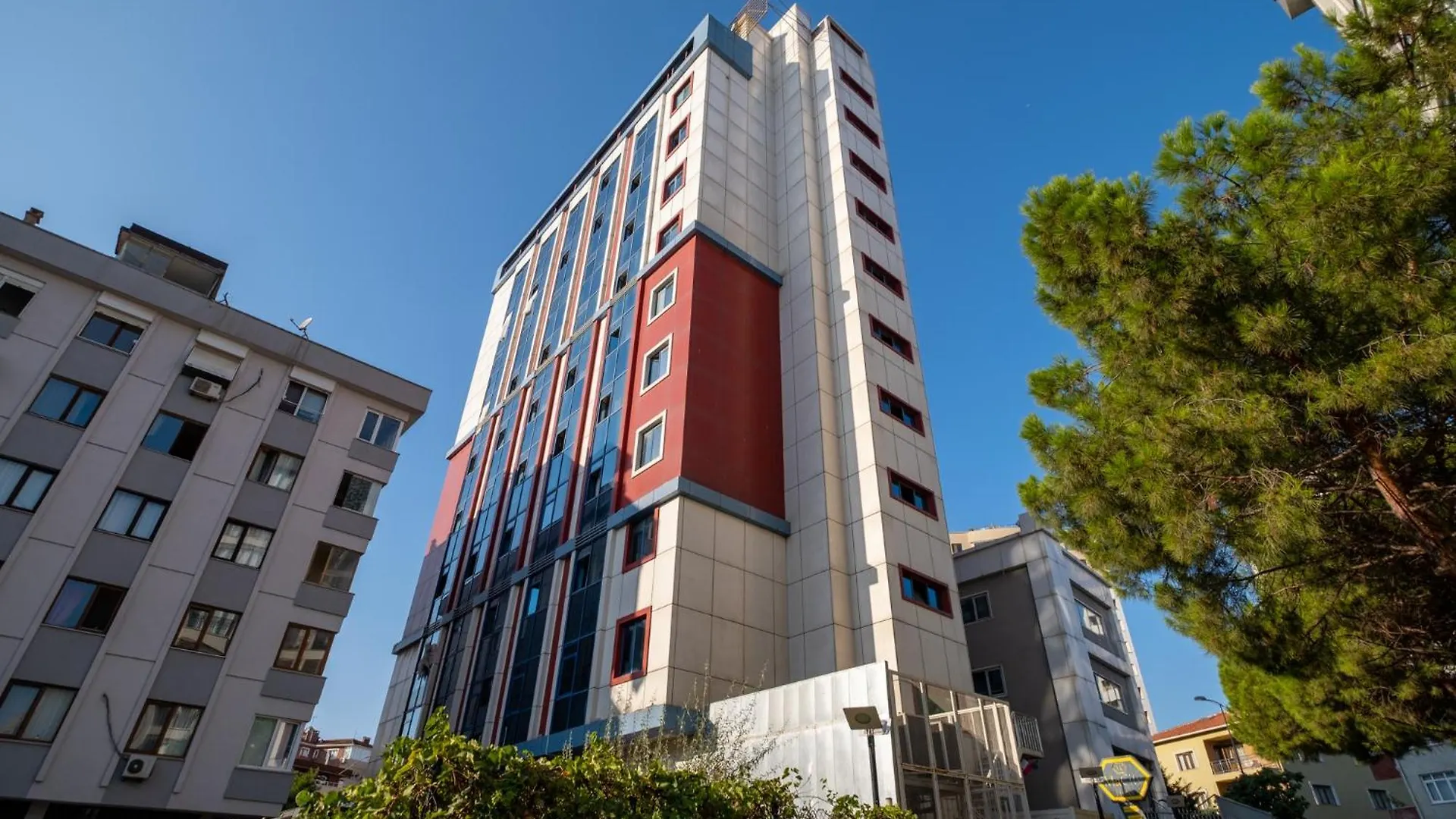 Ma City Hotel Istanbul 0*,  Turkey