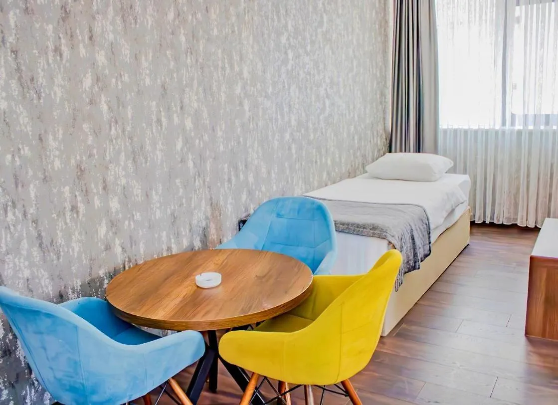 Ma City Hotel Istanbul 0*,