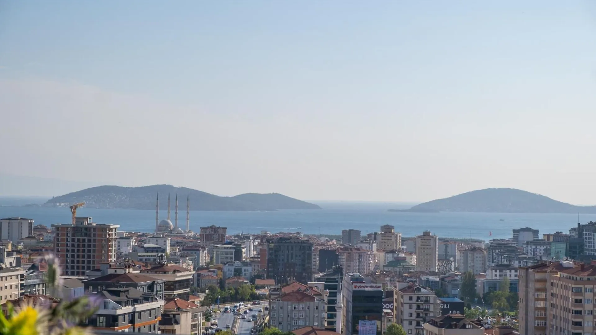 Ma City Hotel Istanbul Turkey